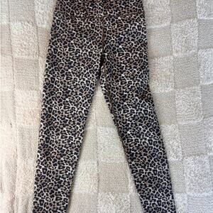 Aerie‎ The Everything High Waisted Pocket Leggins